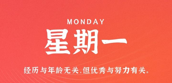 2月20日，星期一，在这里每天60秒读懂世界！-第1张