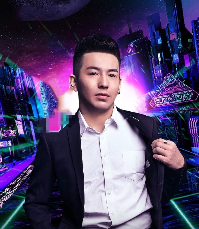 抖音舞帝利哥个人资料，舞帝利哥是怎么火的，舞帝利哥身价-第2张