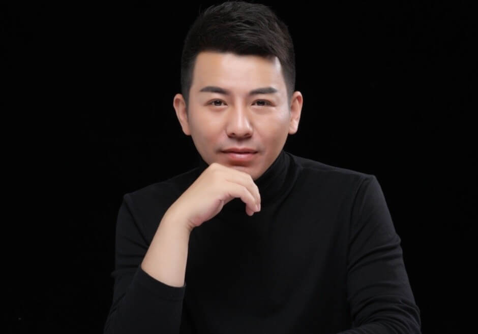 抖音舞帝利哥个人资料，舞帝利哥是怎么火的，舞帝利哥身价-第1张