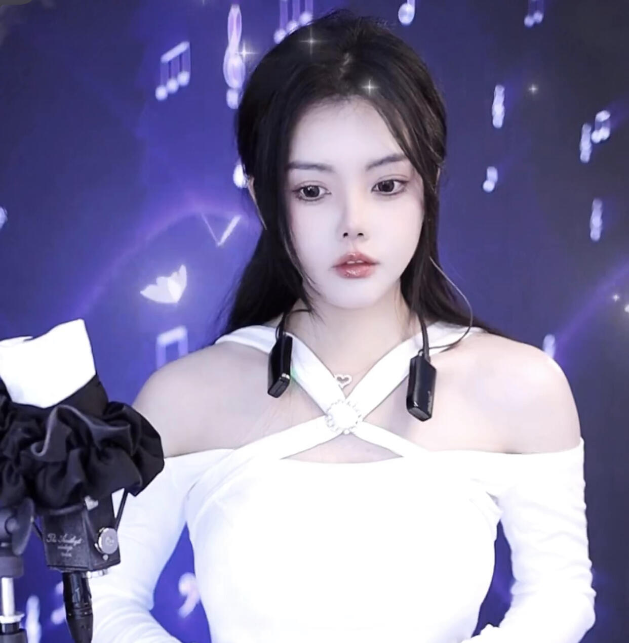 认识YY小u哈：甜美嗓音背后的才华女孩-第1张