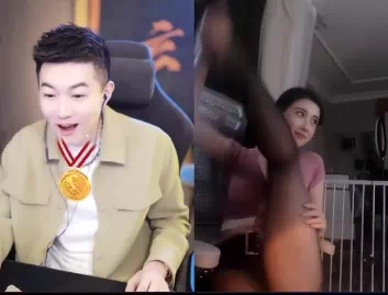 小啾啾大尺度第三视角漏私外-第1张