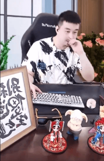 全网严查主播平台超市！王冕老李连锁反应各大平台主播遭殃被抓！-第1张
