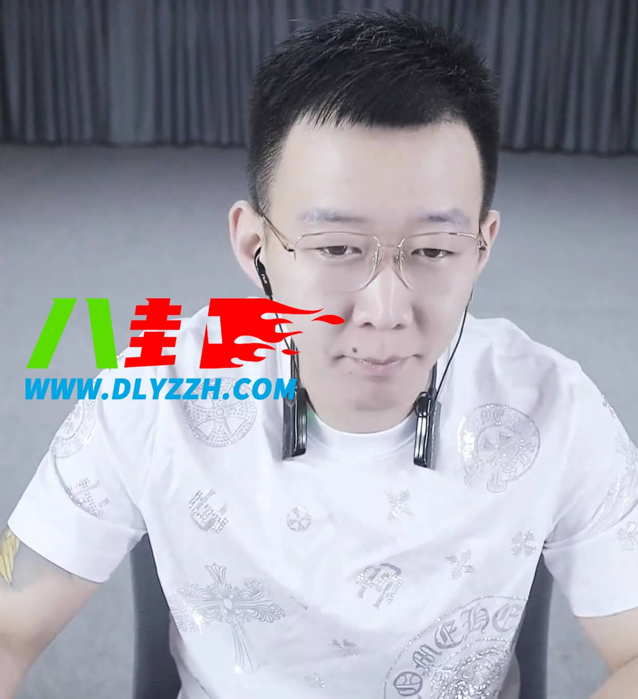 YY主播小白龙的成长之路-第1张