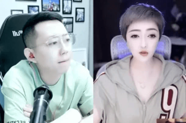 骚13挖我大哥！电母开炮星妹妹！-第1张