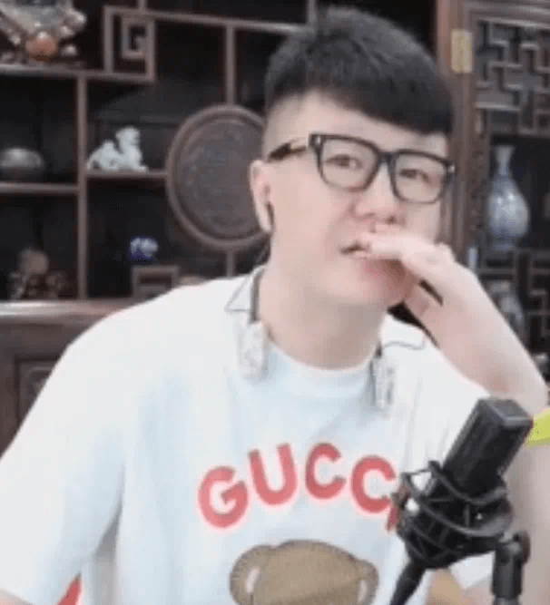 少勾8问我！大佛破防禁提芮甜甜！-第1张