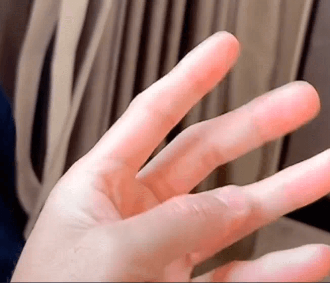 刘一手离婚不是剧本 天佑：刘一手劝不了！-第1张