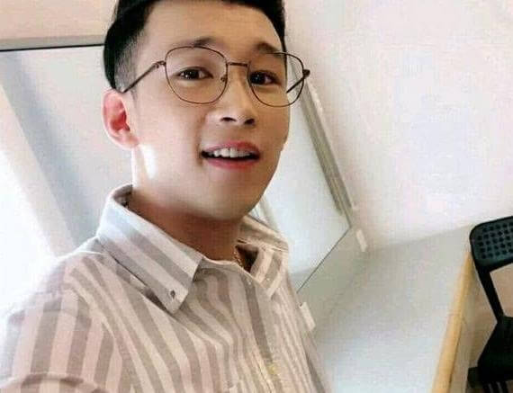 天佑正面回应小毒液 天佑重申终身不娶-第1张