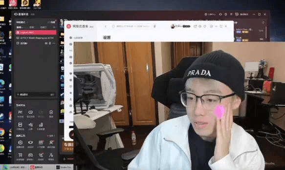 真有钱！陈泽回应被快手起诉：“赔不了一个亿！最多赔几千W！-第1张
