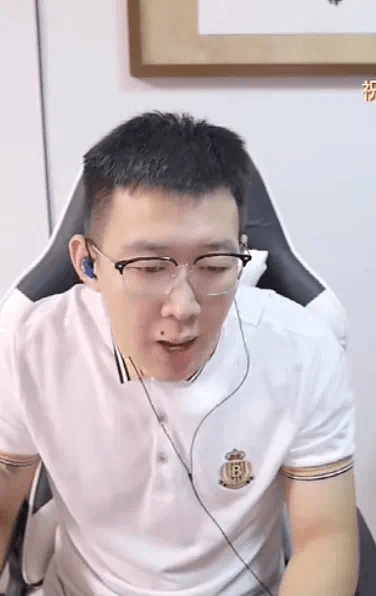 小白龙竞争华矩一哥，小白龙办华矩主播大赛！-第1张
