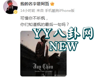 阿哲认服YY，心悦没了，已无力回天！-第1张