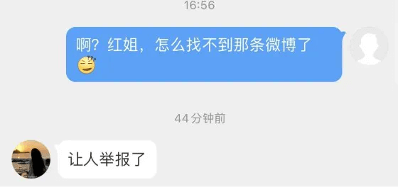 举报阿哲视频下架，博主爆瓜阿哲！-第1张