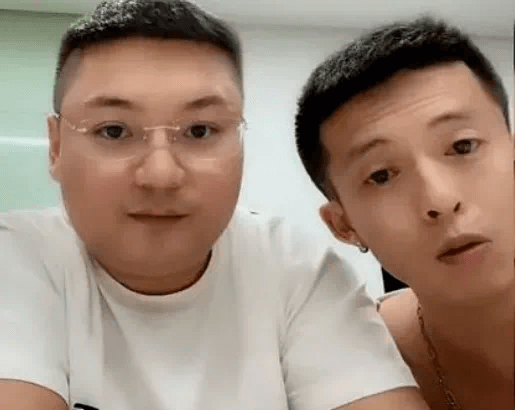 老李当庭指证加刑王冕，Yu翻供对咬！-第1张
