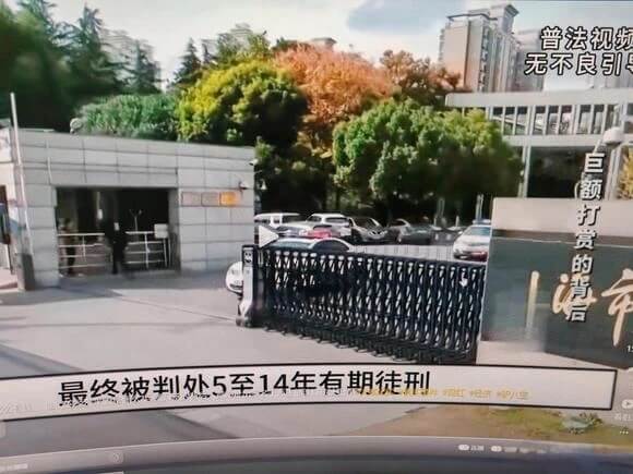 ml刑期曝光 老李判14年，王冕判5年！王冕老李被判多少年！-第5张