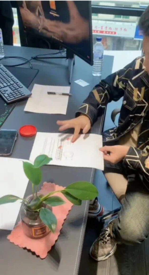 老塔签约二蛋百万锹，老塔成功拿下大佛两员大将！-第1张
