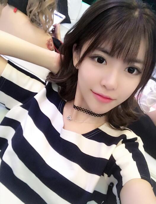 游戏解说周淑怡个人资料 斗鱼美女主播周淑怡乳环事件图片-第5张