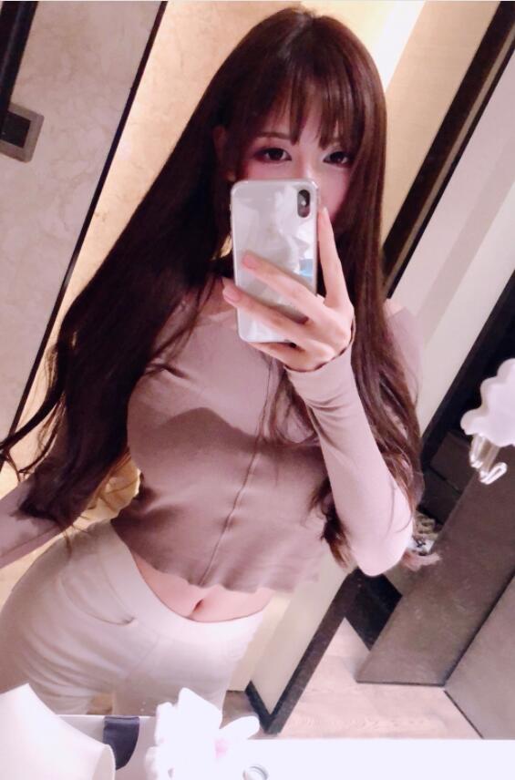 斗鱼Minana罗米娜个人资料简介 二次元萌妹子主播米娜微博生活照-第1张