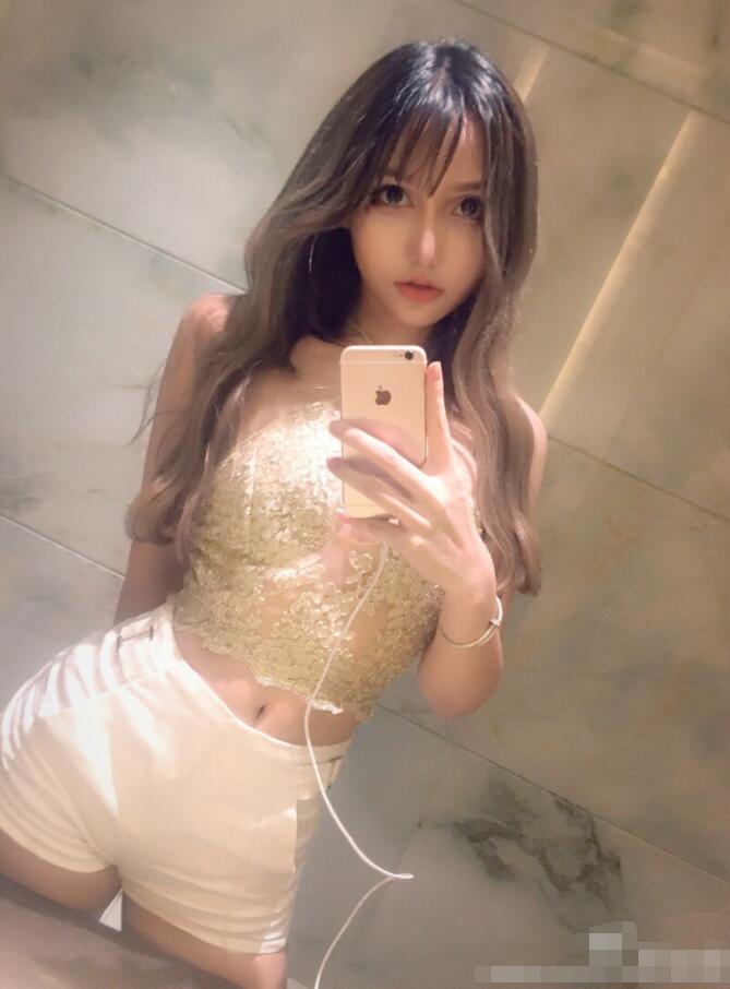 斗鱼Minana罗米娜个人资料简介 二次元萌妹子主播米娜微博生活照-第3张