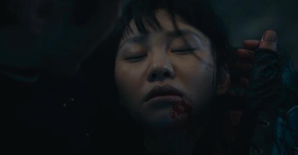 《怒晴湘西》花灵扮演者阿丽亚下线了 竟然是被陈玉楼杀了-第4张