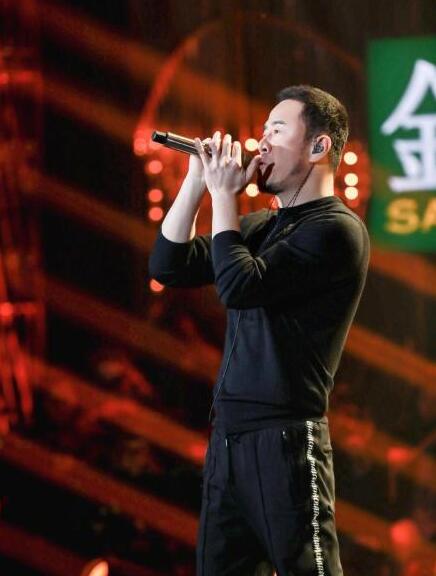 湖南卫视歌手第八期排名 杨坤终于正常杨乃文被淘汰很可惜-第1张