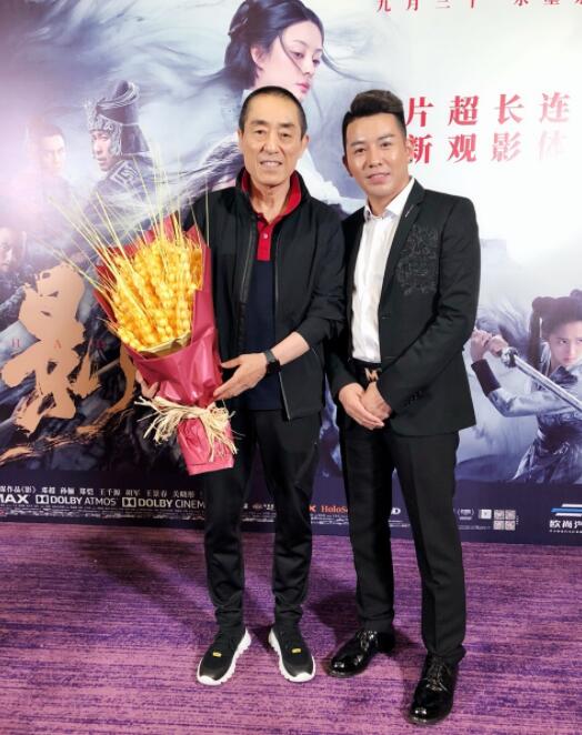 YY舞帝利哥被举报事件全解 轮番举报到底谁获益外站才是最终赢家-第5张