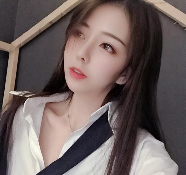 乔碧萝事件Mix晴子生活照图片 斗鱼二次元主播Mix晴子微博素颜照片-第10张