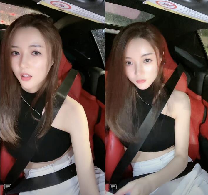 我是被人忽悠去的虎牙，罗玉姬子回归抖音短视频，“小旋风”喝酒违规-第2张