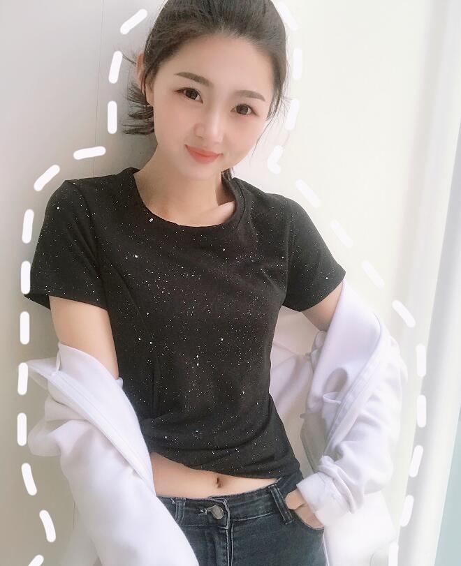 抖音阿悠悠最新生活照图片 一曲相思阿悠悠微博自拍照图片-第6张
