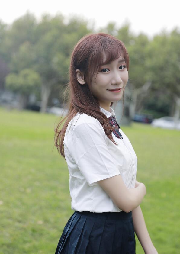 斗鱼主播小缘喵最新微博福利自拍照 二次元主播小缘生活照写真-第11张