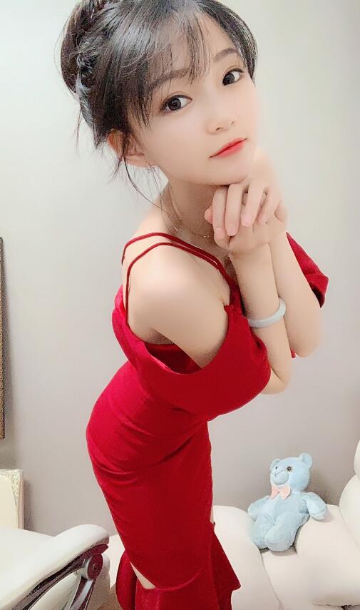 抖音小拖累个人微博生活照写真 网红美女小拖累性感图片大全-第2张