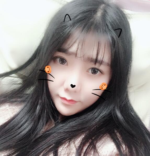 斗鱼主播一条小团团OvO真人照片 抖音一条小团团图片生活照写真-第6张