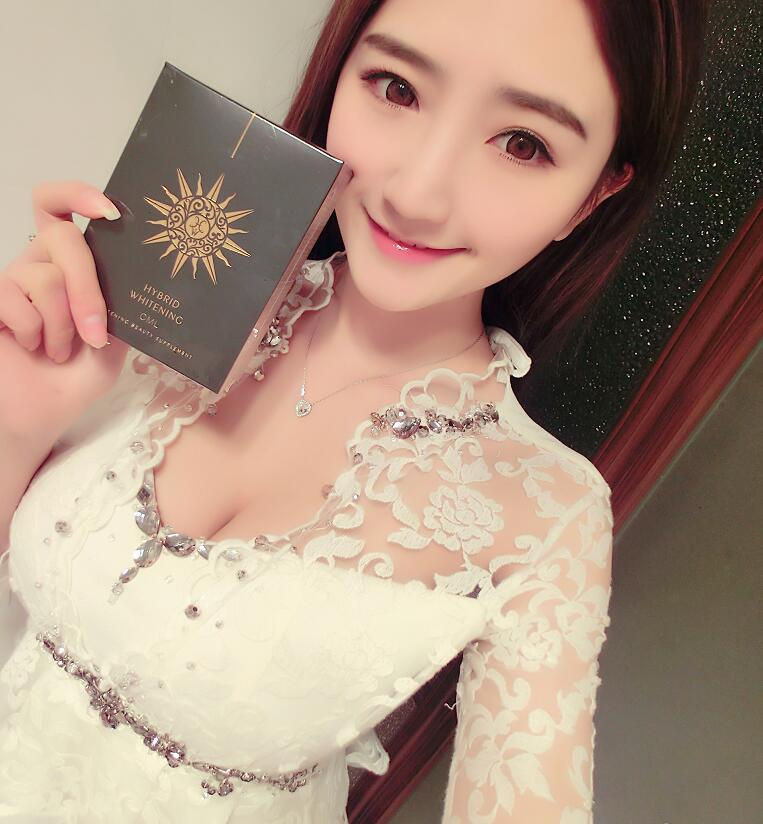 万美身材G奶S形女神王明明性感福利写真套图 模特王明明私房照-第28张