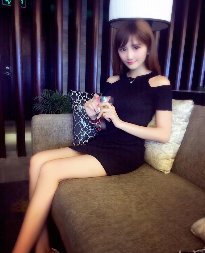万美身材G奶S形女神王明明性感福利写真套图 模特王明明私房照-第30张