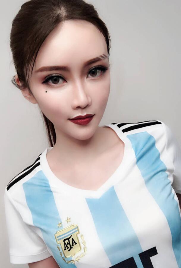 抖音COS女神不知水舞sy高清COS图片 网红不知水舞sy微博福利照-第14张