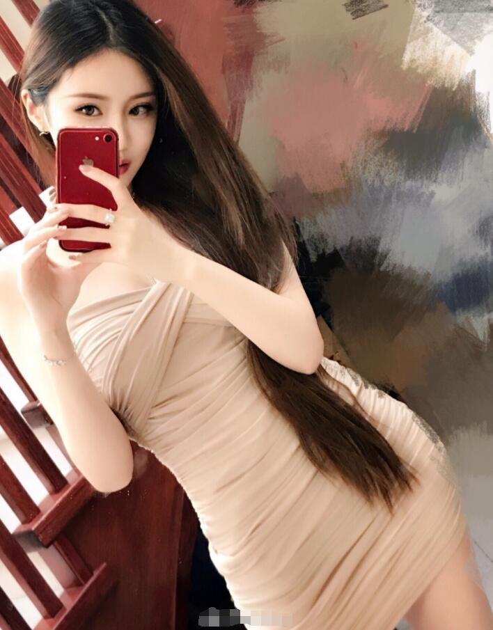 抖音COS女神不知水舞sy高清COS图片 网红不知水舞sy微博福利照-第15张