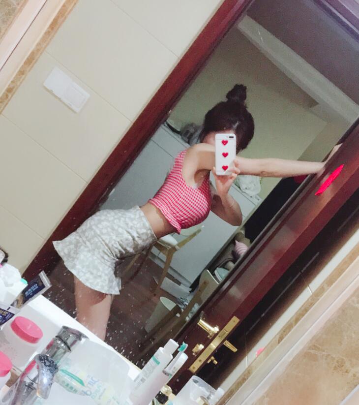 龙珠一姐主播小甜饼性感福利自拍套图 性感身材超美邻家女孩-第21张