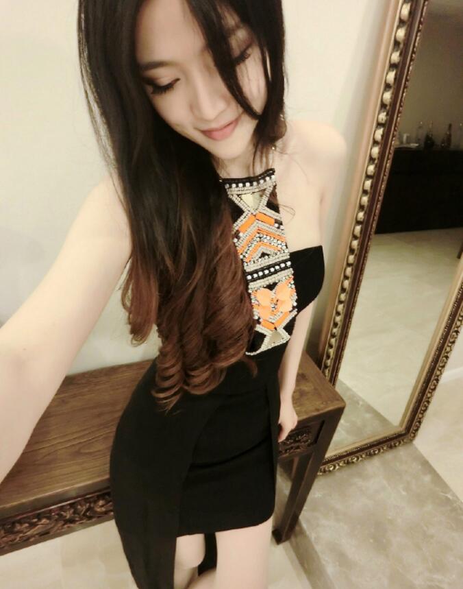 抖音COS女神不知水舞sy高清COS图片 网红不知水舞sy微博福利照-第20张