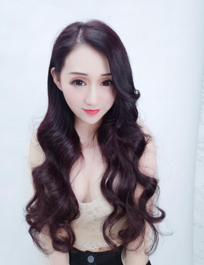 斗鱼户外主播梦蝶小公举最新性感私房照写真 豪乳福利诱惑至极-第23张
