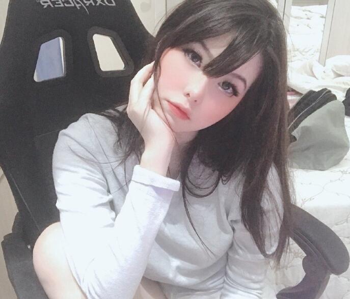 巴西女辅助Mayumi生活照写真，Mayumi微博福利生活照图片-第3张