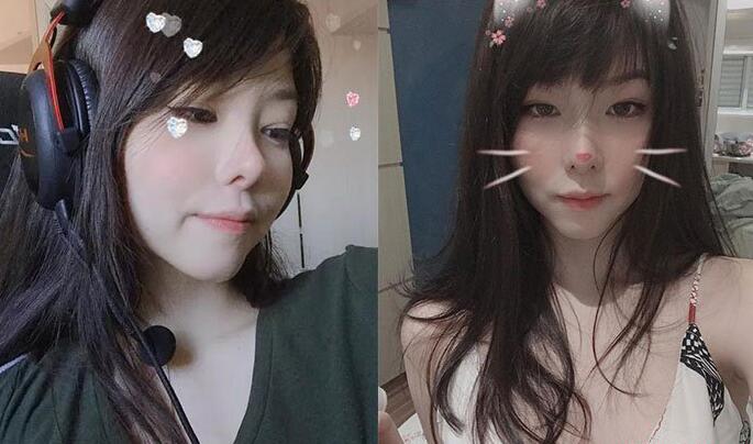 巴西女辅助Mayumi生活照写真，Mayumi微博福利生活照图片-第6张