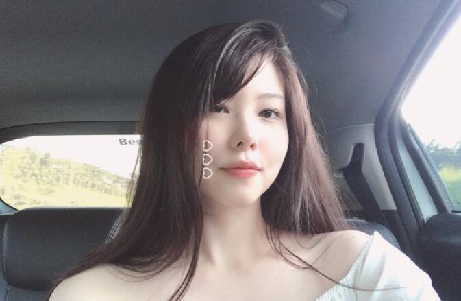 巴西女辅助Mayumi生活照写真，Mayumi微博福利生活照图片-第11张