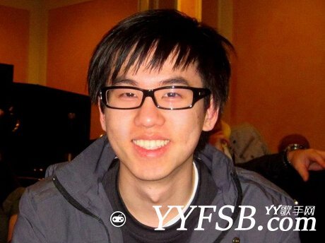 lol主播小漠(吴思豪)个人资料简介直播间-第2张 lol主播小漠(吴思豪)个人资料简介直播间-第2张