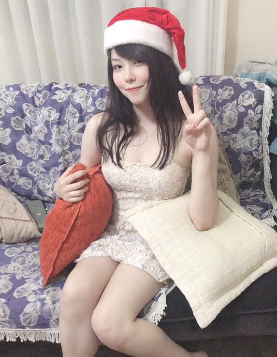 巴西女辅助Mayumi生活照写真，Mayumi微博福利生活照图片-第13张