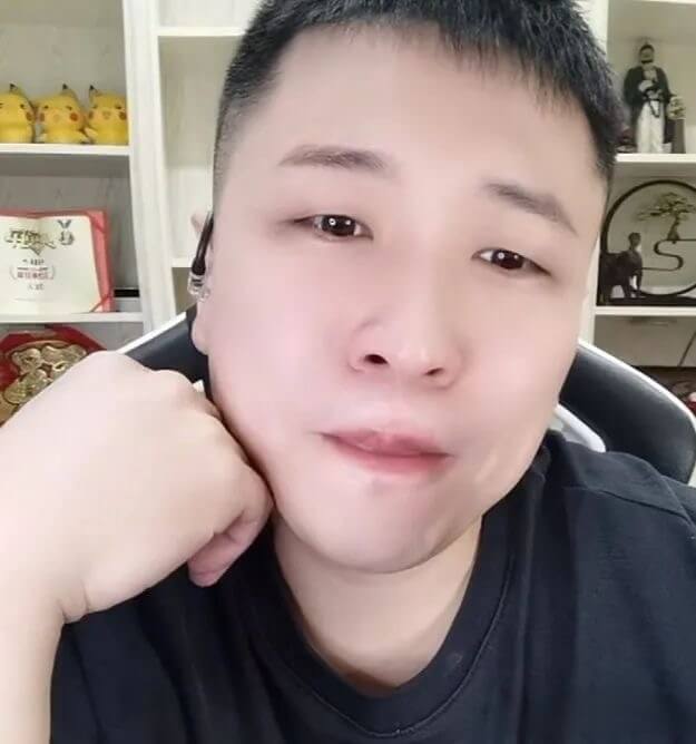 微风曝小白龙即将跳槽抖音签约上官带刀！-第1张