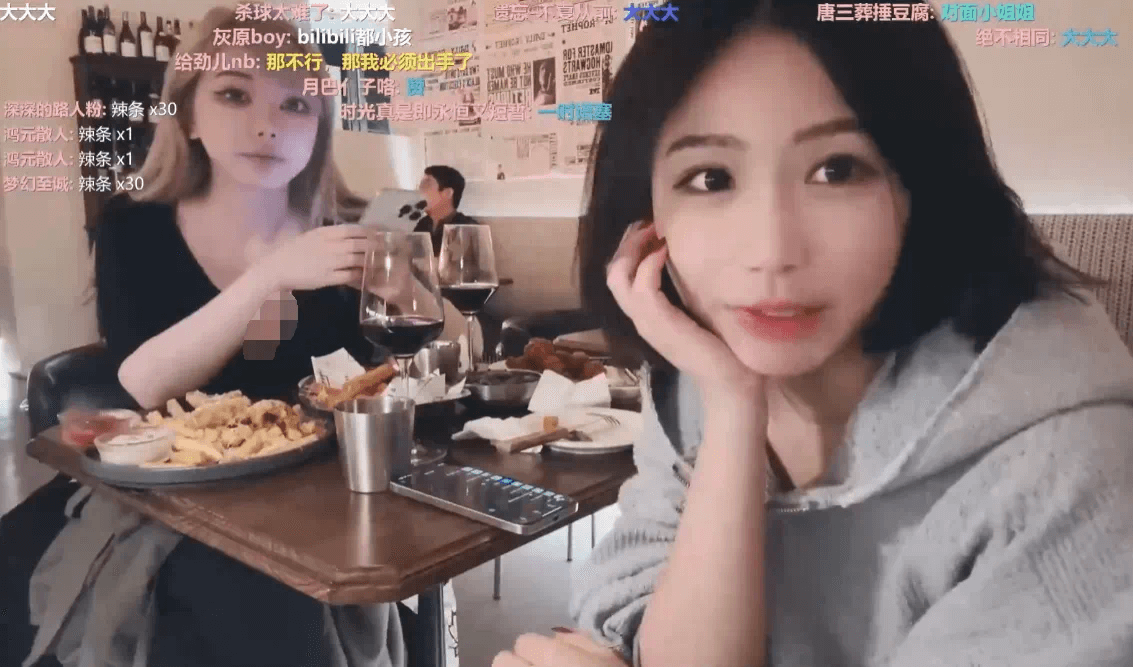 真性情，刘飞儿展示真实身材，腰和腿真的瘦了！-第6张
