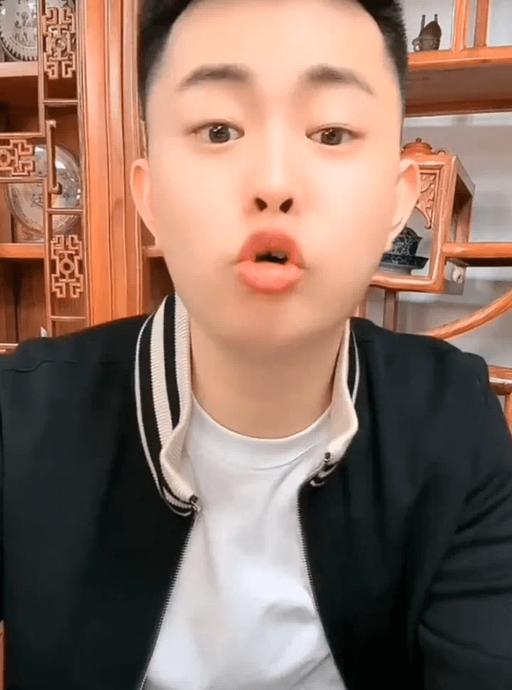 巴扎黑谈与仙洋的恩恩怨怨-第1张