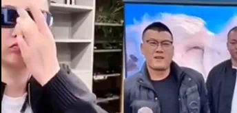 天佑澄清仙洋巴扎黑干仗跟他没关系！-第1张