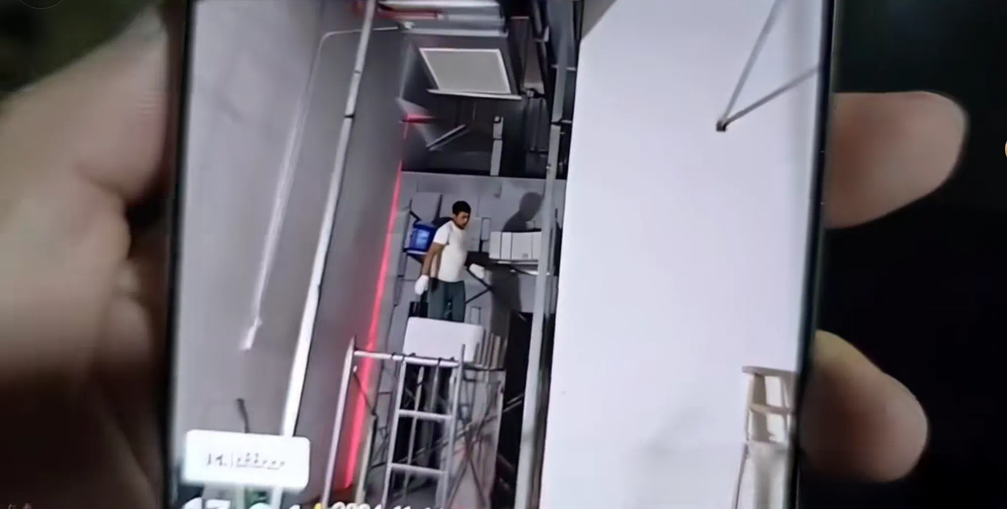 小酷透露新店装修进展，下月试营业！谈不开酒吧原因！-第1张