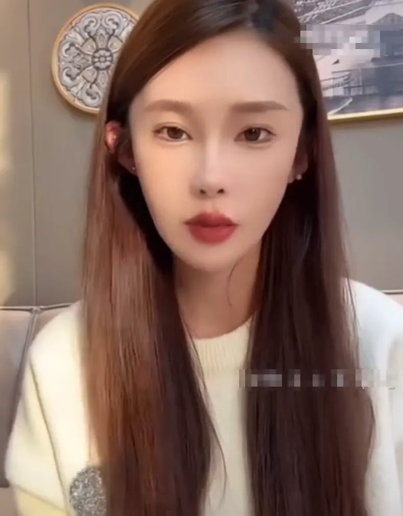 陈静莹表示不后悔离开天佑，人一定要情绪稳定，自身强大！-第1张