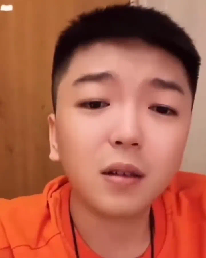 王某人回应仙洋没诚意，还是没长大。-第2张