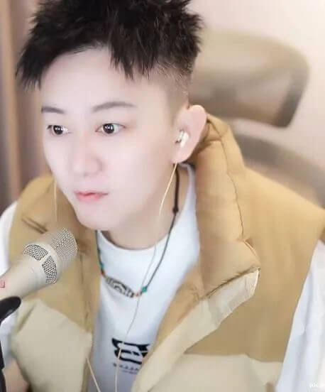 九情暴文儿续约YY出事！-第1张